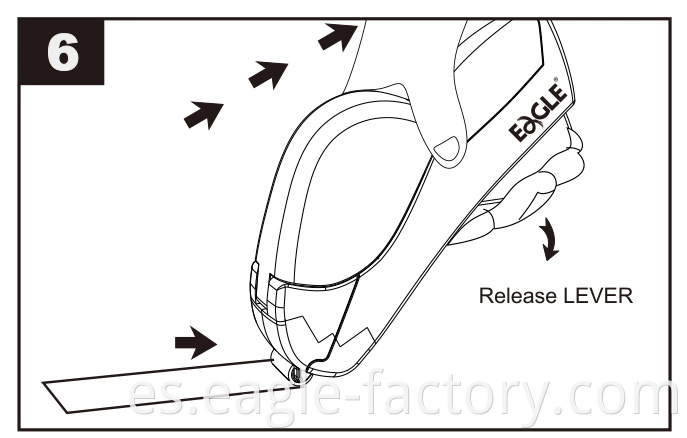 tape dispenser